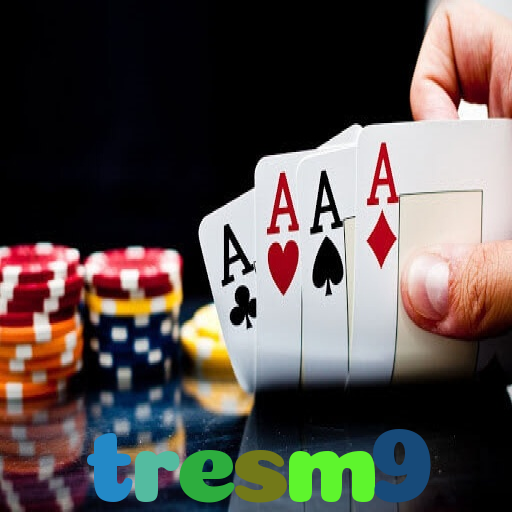 Ganhe com Estratégias de Roleta no tresm9