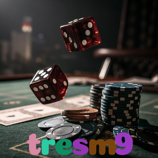Grandes Prêmios para Grandes Apostadores no tresm9