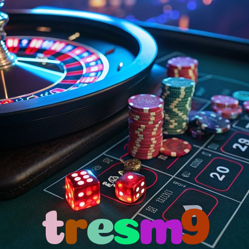 Bônus Progressivos para Apostadores no tresm9
