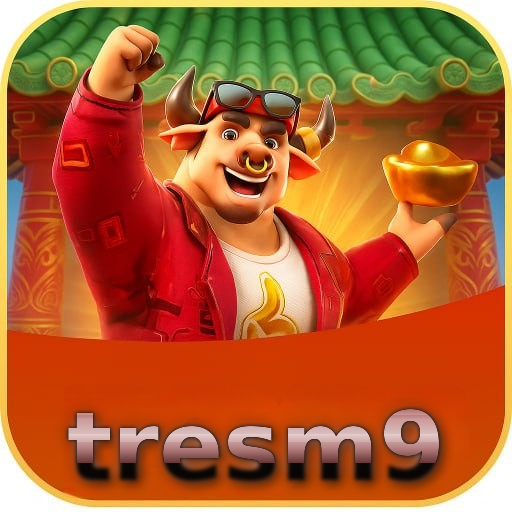 tresm9 Logo